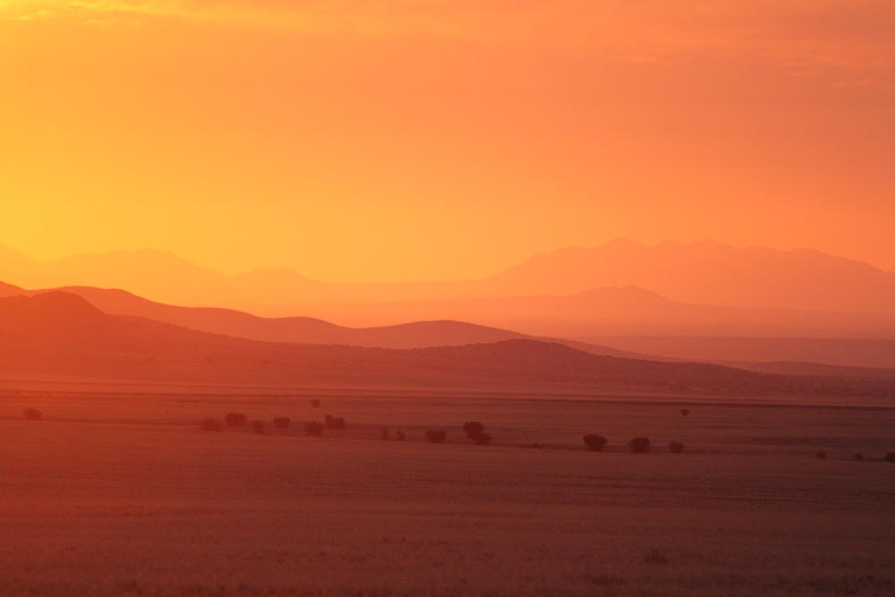 Namibia