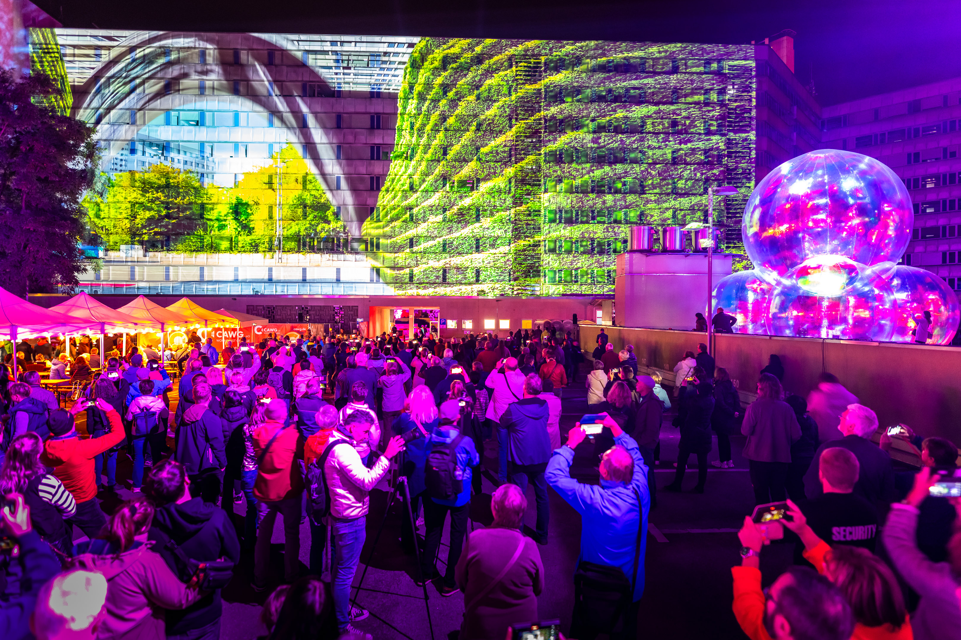 LOV 2024 – Marienplatz LOV 2024 – Marienplatz