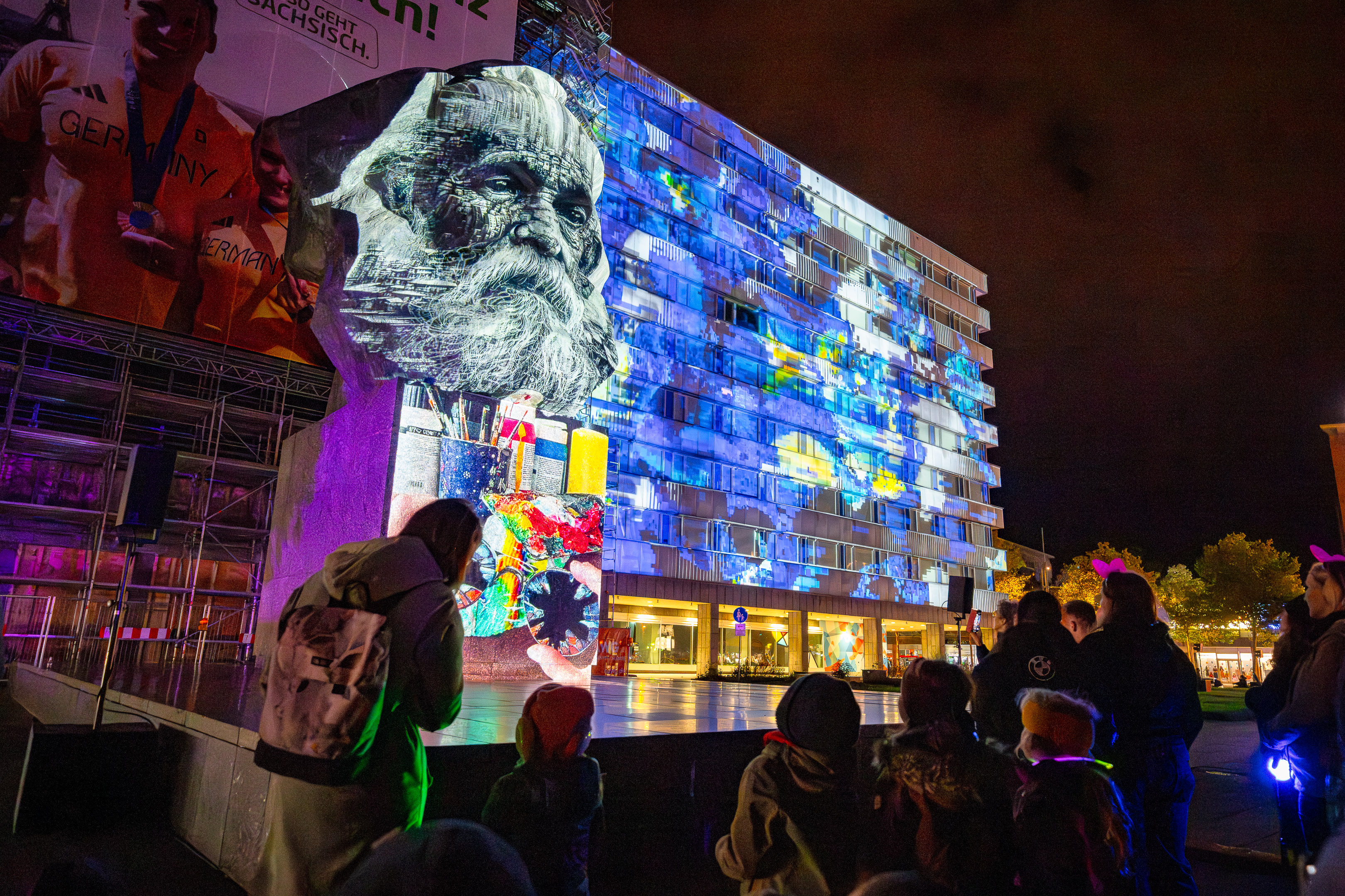 LOV 2024 – Brückenstraße LOV 2024 – Brückenstraße