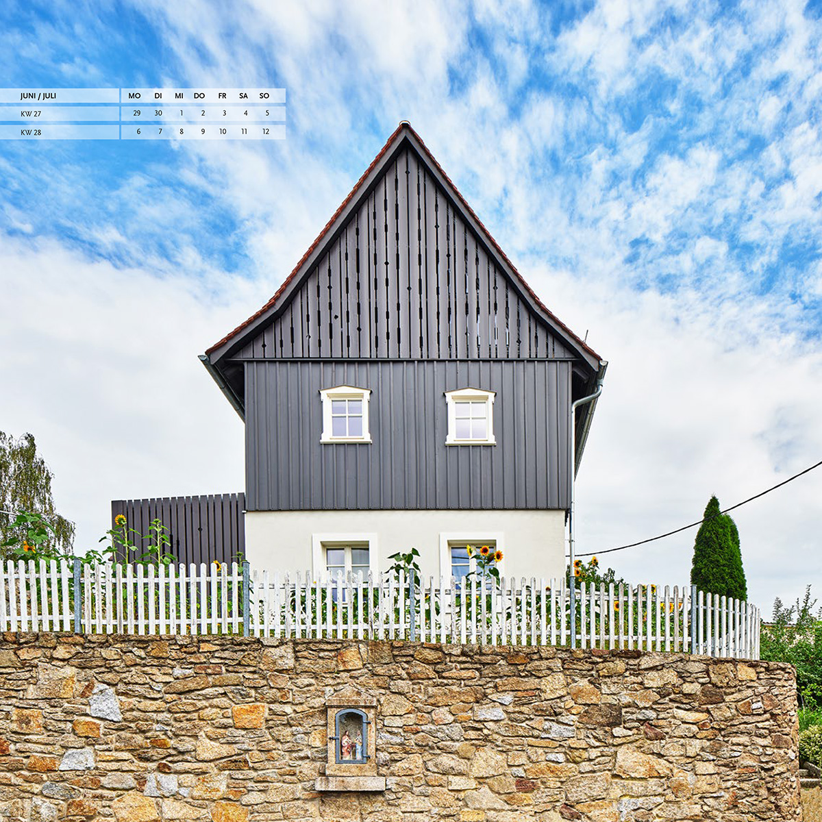 FACHWERKHAUS KIMBARK 12, PANSCHWITZ-KUCKAU 2022