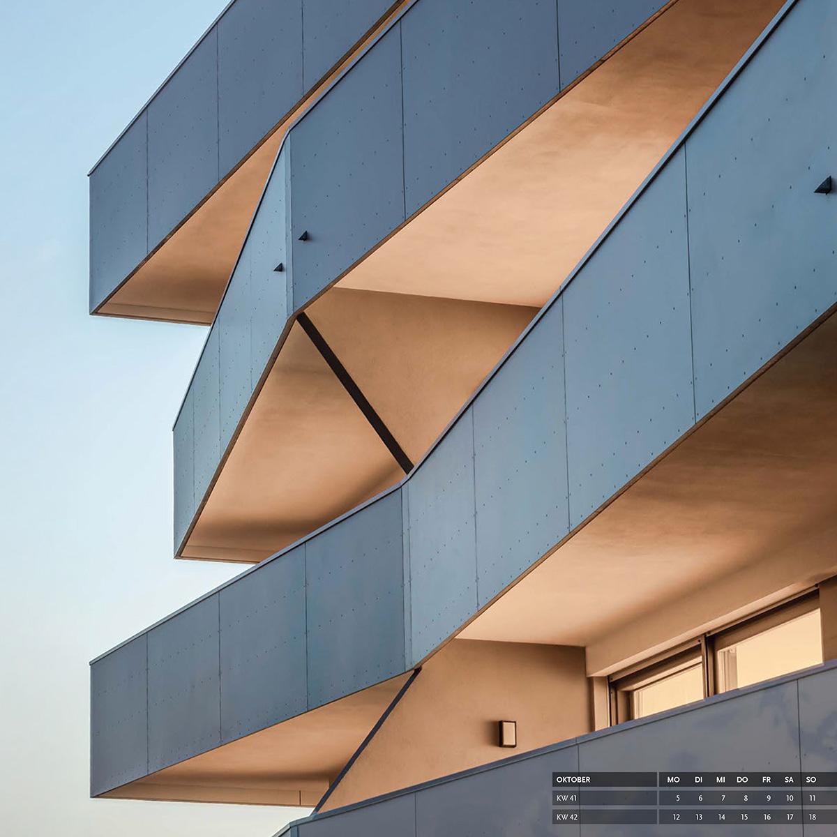 WOHNEN AM PARK, LEIPZIG-DÖSEN 2023