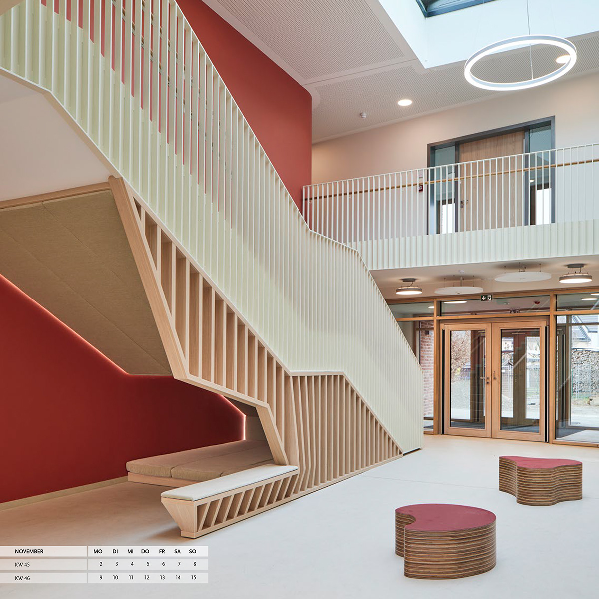 KINDERTAGESSTÄTTE RALBITZ 2024