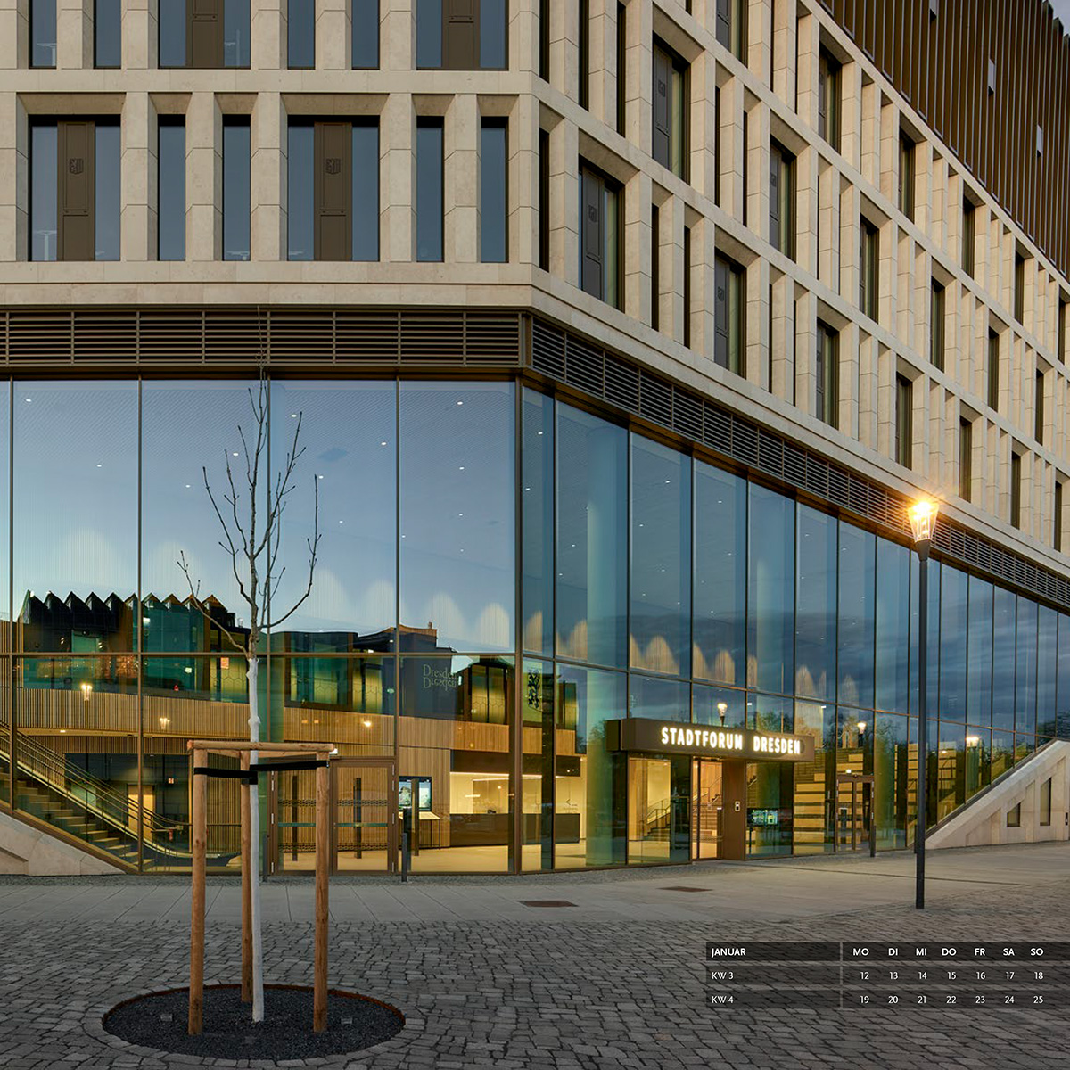 STADTFORUM DRESDEN 2025