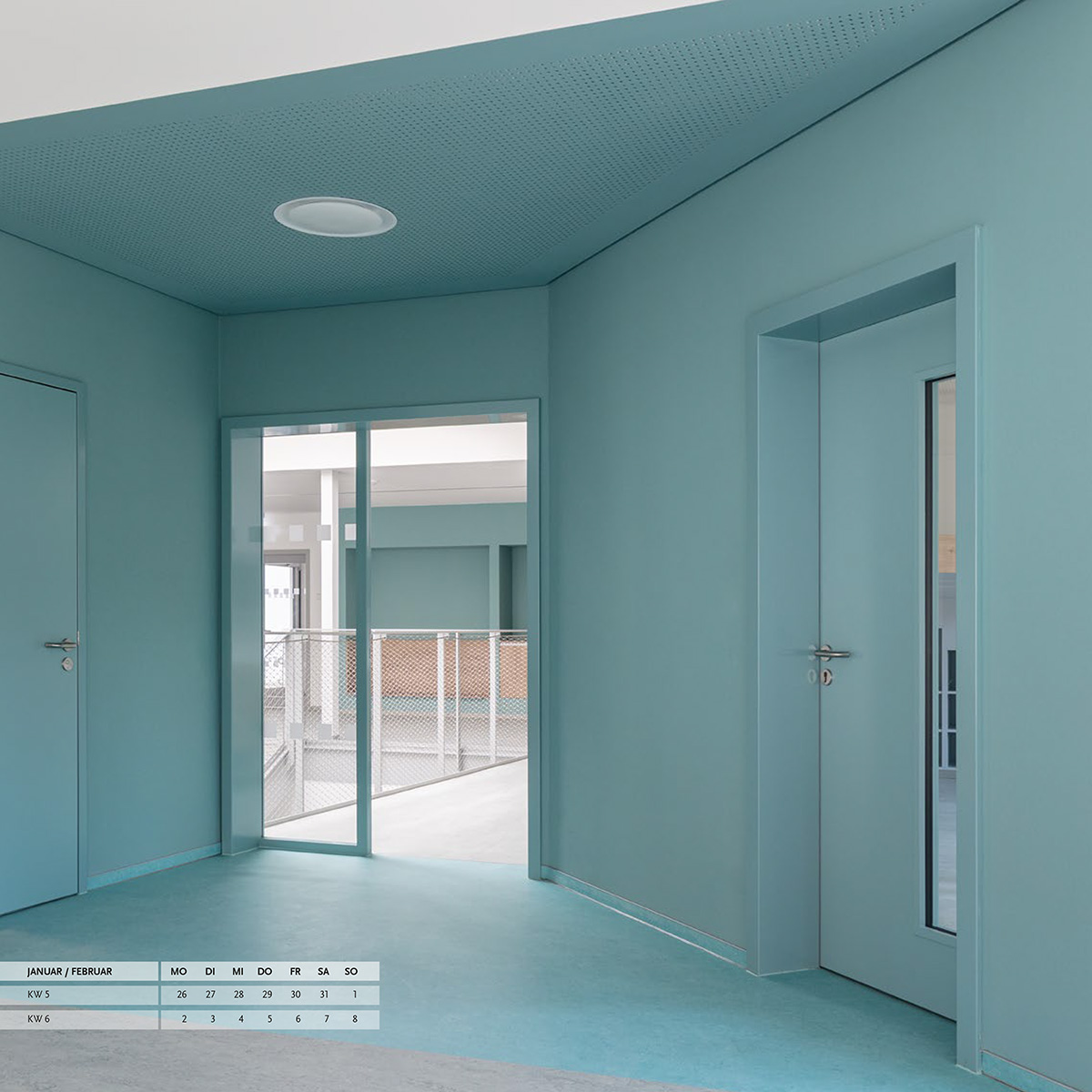 SANIERUNG UND ERWEITERUNG KITA „KRÜMELKISTE“, BERTHELSDORF 2024